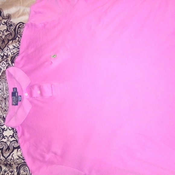 Ralph Lauren Polo shirt short sleeve - Picture 1 of 3